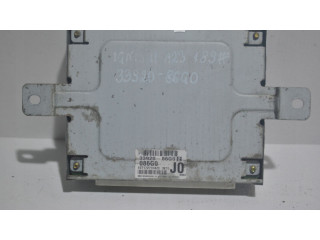 Блок управления двигателя 3392086G0   Suzuki Ignis