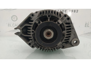 Генератор 57052A Peugeot 306 1.9