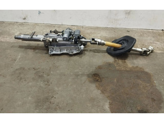 рейка Колонка рулевая 7P5419501DR, 4H0907705K Porsche Cayenne (92A) 2011 - 2017 года