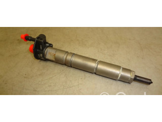 Форсунка 0445115027, A6420700587 Jeep Grand Cherokee (WK) для дизельного двигателя EXL 3