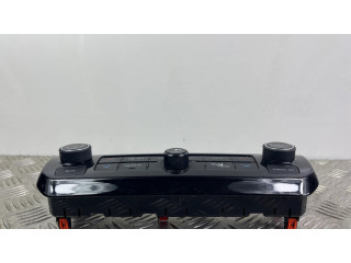 Блок управления климат-контролем P68524982AB Jeep Compass