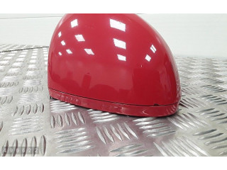 Зеркало электрическое        Opel Meriva B  2010 - 2016 года   