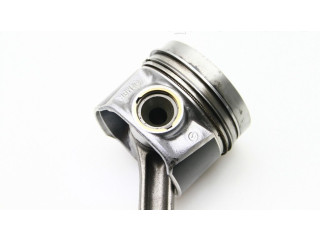  Поршень с шатуном CKFC,CRBC,CRLB,CRMB,CRUA VWSL204LB  Volkswagen Golf VII  