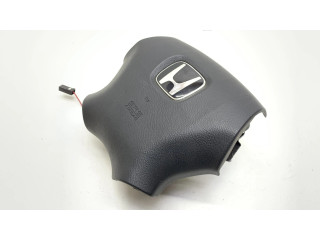 Подушка безопасности водителя 06770SDAA80ZA, H0Z92F130   Honda Accord