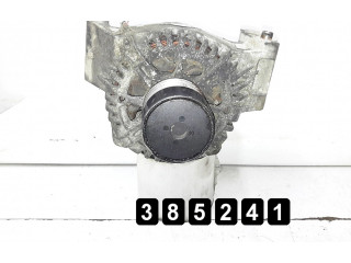 Генератор Suzuki Ignis