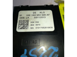 Řídící jednotka 1K0953549AF   Volkswagen Caddy 