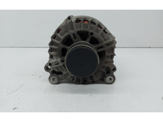 Генератор 03L903023E   Volkswagen PASSAT      