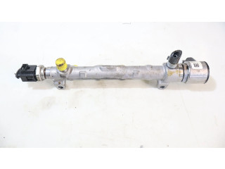 Vstřikovací lišta Volkswagen Caddy