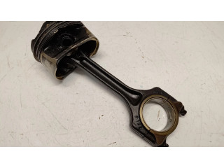  Поршень N12B14A 11257604036, 11257604035  Mini One - Cooper Coupe R56 для бензинового двигателя 1.4