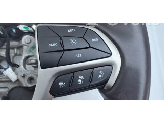 Руль Jeep Grand Cherokee  2010-2021 года 05057580AE      