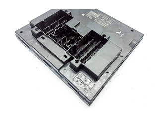 Блок комфорта 5Q0937084EA, BCMPQ37H   Audi A1   