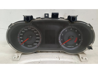 Панель приборов 769166220H Citroen C-Crosser