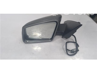 Zpětné zrcátko Mercedes-Benz GLA W156 2019 A1568100716, A1568100716