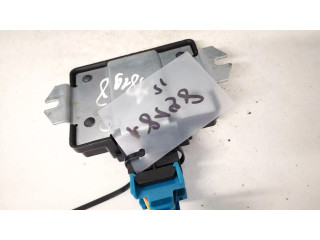 Блок управления редуктора коробки передач (раздатки) a1635457932   Mercedes-Benz ML W163