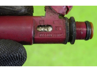 Магистральная трубка топлива