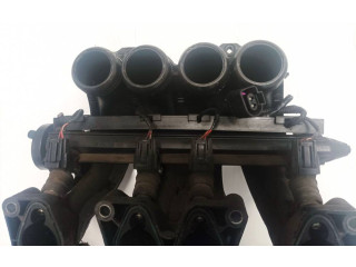 Топливная рампа 06a133317ac   Skoda Octavia Mk2 (1Z)  