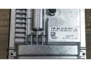 Řídící jednotka 04L907445N, 28648561 Volkswagen Transporter - Caravelle T6 2016