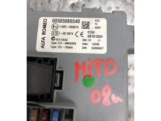   Pojistková skříňka 00505086540   Alfa Romeo Mito 2008