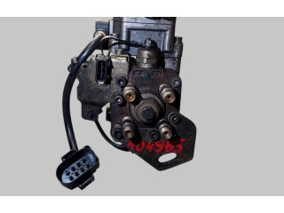 Vstřikovací čerpadlo 0460404985, 0460404971 Volkswagen Vento 1Z, AHU