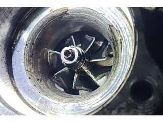 Турбина Volvo S60 31397999, 31361655 для двигателя D4204T5