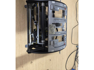 Дисплей    4E0857273D, 00020194   Audi A8 S8 D3 4E