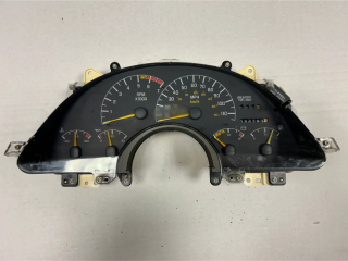 Přístrojová deska Pontiac Firebird 1993 16183661, 16180212