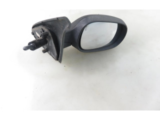 Зеркало (механическое) Renault Clio II 1998 - 2001 года