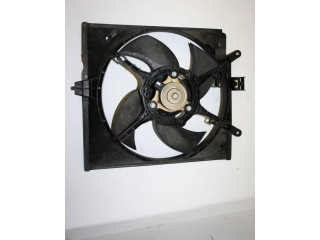 Электрический вентилятор радиаторов MP4520MGX, MP4520MGX Mitsubishi Carisma 1996 - 1999 года