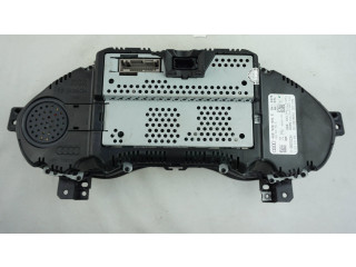 Přístrojová deska Audi A6 S6 C7 4G 2013 4G8920931E, 0263672094