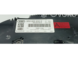 Панель приборов 8R0920932E, 503002425434   Audi Q5 SQ5       