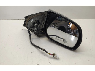 Zpětné zrcátko Nissan Murano Z50 2007 E4012286