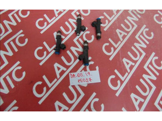 Форсунка 8200227124, DA.011.19.15027    Dacia Logan I   