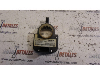 Датчик положения (угла) руля