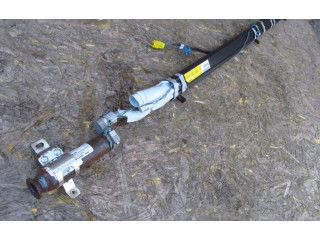 Боковая подушка безопасности    Jeep Cherokee III KJ