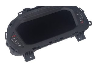 Панель приборов 83A920700G Audi Q3 F3