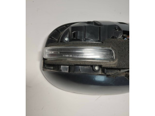 Зеркало электрическое Mitsubishi Outlander 2013 - 2021 года