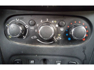 Модуль блока управления кондиционером    Dacia Logan Pick-Up