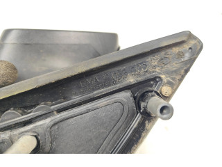 Зеркало (механическое) Volkswagen Golf III 1992 - 1997 года