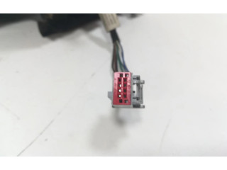 Зеркало электрическое Ford Fusion 2002 - 2005 года