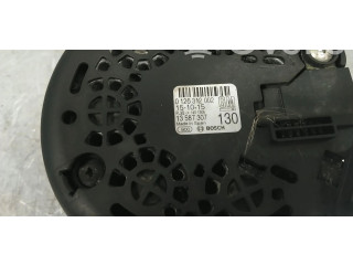Генератор 13587307, 0126312002 Vauxhall Astra K