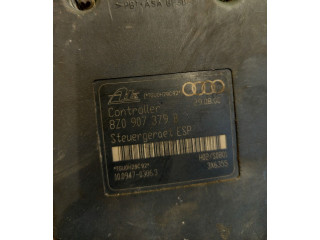 Блок АБС 8Z0907379B Audi A2 - года