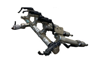 Комплект форсунок 31336653, 31303496    Volvo XC90   