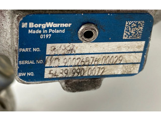 Turbodmychadlo Турбина BV39A, 54399900072 Volkswagen Caddy