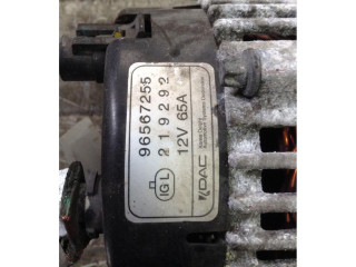 Генератор    Chevrolet Matiz 0.8     