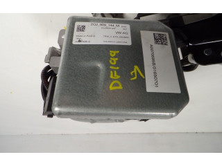 Рулевая рейка 2Q2423510AK, 2Q2423510AK Audi A1 2018 - года