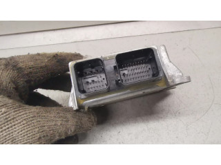 Блок подушек безопасности 4X4314B321AF Jaguar X-Type