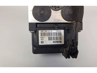 Блок АБС 589103E310   KIA  Sorento  2002 - 2009 года