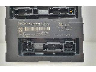 Блок комфорта 8K0907064CP, 5DK00991881   Audi Q5 SQ5   