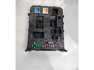 Блок предохранителей 9660105980, BSI2004H Citroen C4 I