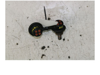 Ojnice Fiat 124 Spider